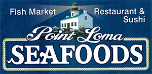 Point Loma Seafoods Original Logo