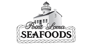 POint Loma Seafoods logo - final version